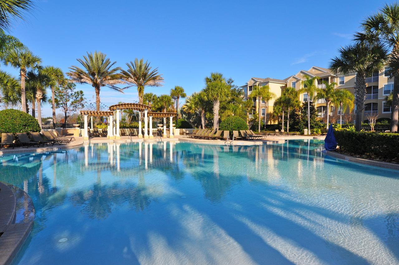 Windsor Hills Resort! 2 Miles To Disney! 6 Bedroom With Private Pool & Spa Orlando Zewnętrze zdjęcie